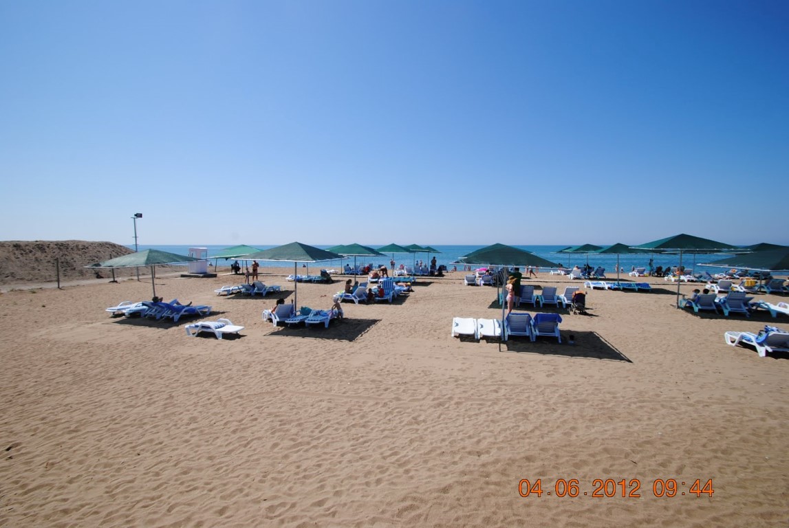 imagini hotel RIU KAYA BELEK